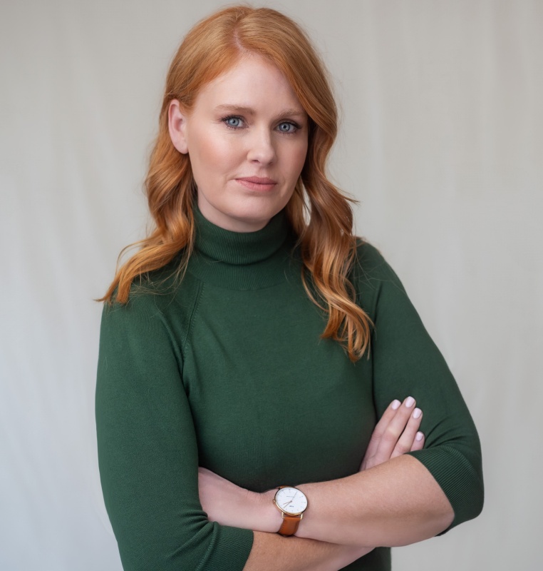 Lindsay Schaal