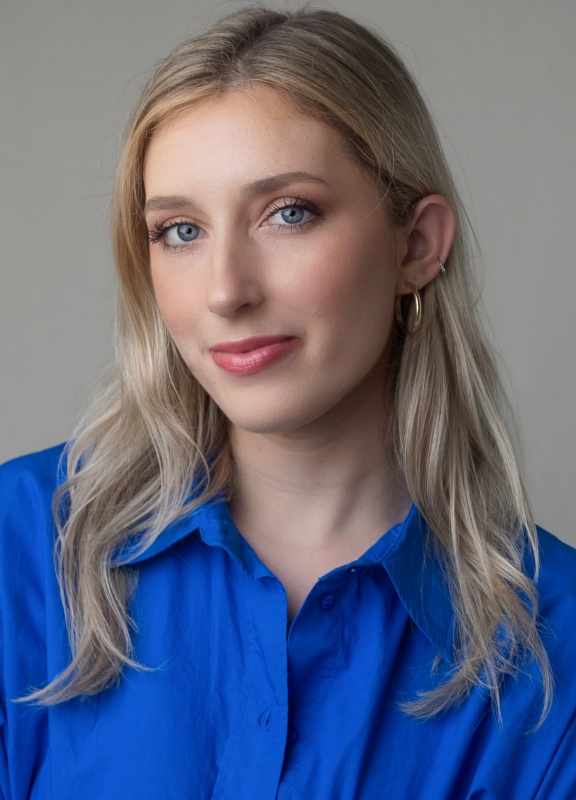 Kayley Malinowski