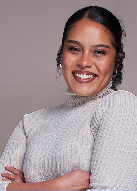 Hannah Fredericks